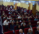 نشست نقد و بررسی کتاب دکتر عباس شاکری با عنوان «نگاهی نو: تاریخ‌نگاری اقتصاد ایران در شش دهه» برگزار شد