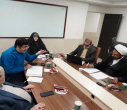 نشست علمی نقد و بررسی کتاب «جامعه و تاریخ از دیدگاه قرآن» در دانشگاه علامه طباطبائی برگزار شد