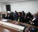 نشست علمی نقد و بررسی کتاب «جامعه و تاریخ از دیدگاه قرآن» در دانشگاه علامه طباطبائی برگزار شد