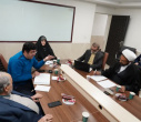 نشست علمی نقد و بررسی کتاب «جامعه و تاریخ از دیدگاه قرآن» در دانشگاه علامه طباطبائی برگزار شد