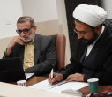 نشست علمی نقد و بررسی کتاب «جامعه و تاریخ از دیدگاه قرآن» در دانشگاه علامه طباطبائی برگزار شد
