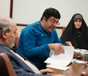 نشست علمی نقد و بررسی کتاب «جامعه و تاریخ از دیدگاه قرآن» در دانشگاه علامه طباطبائی برگزار شد