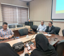 رگزاری کارگاه تخصصی «کاربردهای هوش مصنوعی در مدیریت مجلات علمی»؛ گامی راهبردی برای ارتقای تراز بین‌المللی نشریات