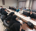 رگزاری کارگاه تخصصی «کاربردهای هوش مصنوعی در مدیریت مجلات علمی»؛ گامی راهبردی برای ارتقای تراز بین‌المللی نشریات