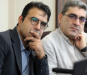 بررسی جایگاه فعالیت بدنی در ارتقای کیفیت زندگی سالمندان در دانشگاه علامه طباطبائی
