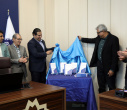 بررسی جایگاه فعالیت بدنی در ارتقای کیفیت زندگی سالمندان در دانشگاه علامه طباطبائی