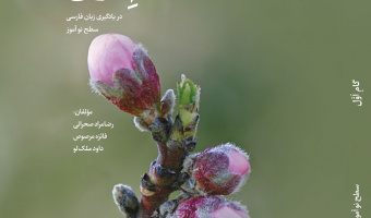 مراسم رونمایی از نسخه دانمارکی کتاب «گام اوّل» از انتشارت دانشگاه علامه طباطبائی