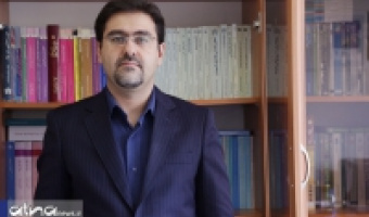 عرضه بیش از ۳۰۰ عنوان کتاب در نمایشگاه امسال/ آمار تولید کتاب در انتشارات دانشگاه علامه راضیکننده است