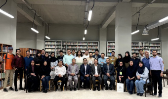 تجربهی سیاستگذاری در قالب بازی جدی: مراسم استقبال از نوورودیهای دانشگاه علامه طباطبائی با رویکرد آموزش تعاملی