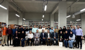 تجربه‌ی سیاست‌گذاری در قالب بازی جدی: مراسم استقبال از نوورودی‌های دانشگاه علامه طباطبائی با رویکرد آموزش تعاملی