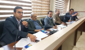 تدوین نقشه راه ارتقای کیفی و بین‌المللی‌سازی نشریات