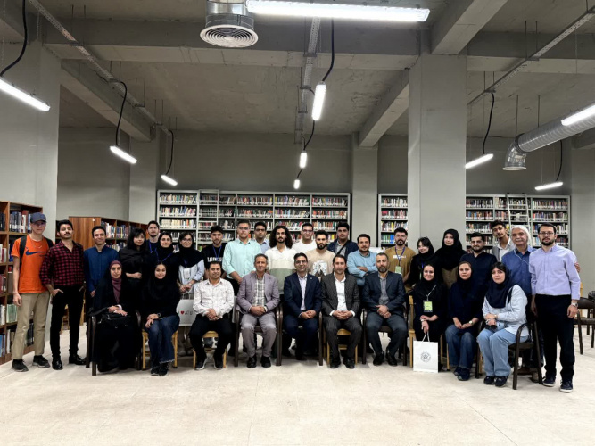 تجربه‌ی سیاست‌گذاری در قالب بازی جدی: مراسم استقبال از نوورودی‌های دانشگاه علامه طباطبائی با رویکرد آموزش تعاملی