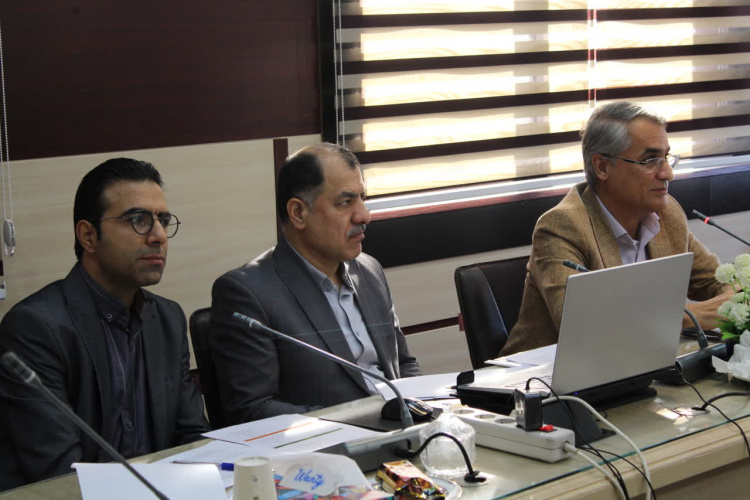 سند راهبردی ارتقای بین‌المللی نشریات دانشگاه؛ محور نشست مشترک دانشکده روان‌شناسی و علوم تربیتی