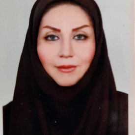 پریسا میرابیان