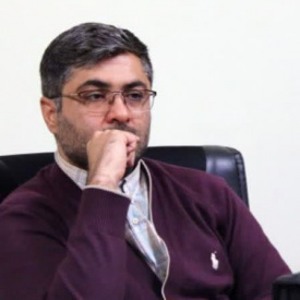 علیرضا قنبری