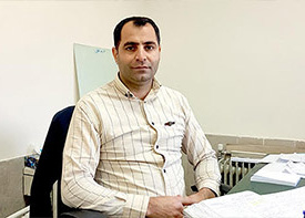 ایمان پورگلرخ