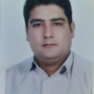 سعید محمدی
