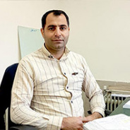 ایمان پورگلرخ